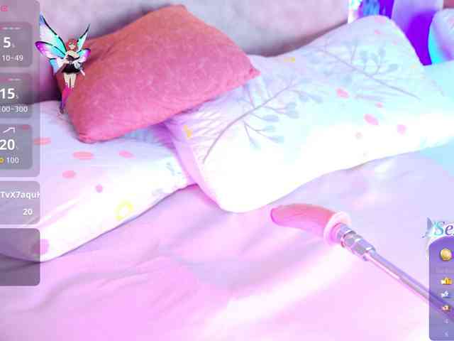 LalaVarela webcam