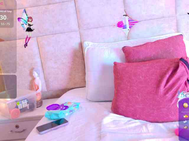 LalaVarela webcam