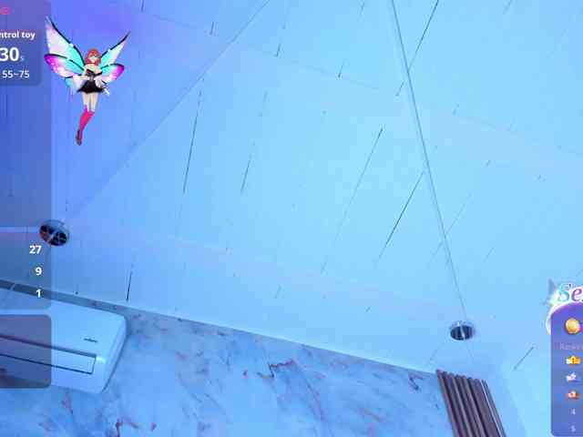 LalaVarela webcam