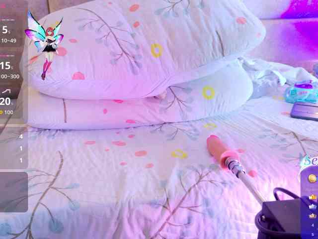 LalaVarela webcam