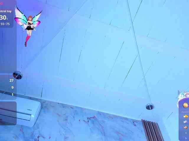 LalaVarela webcam