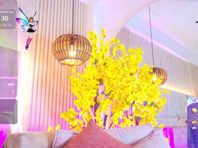 LalaVarela webcam