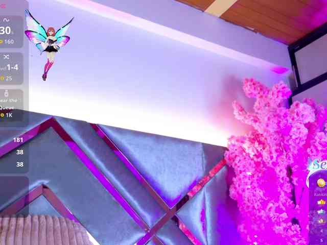 LalaVarela webcam