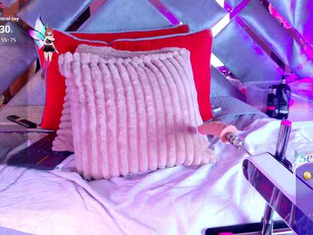LalaVarela webcam
