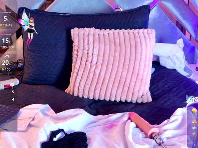 LalaVarela webcam