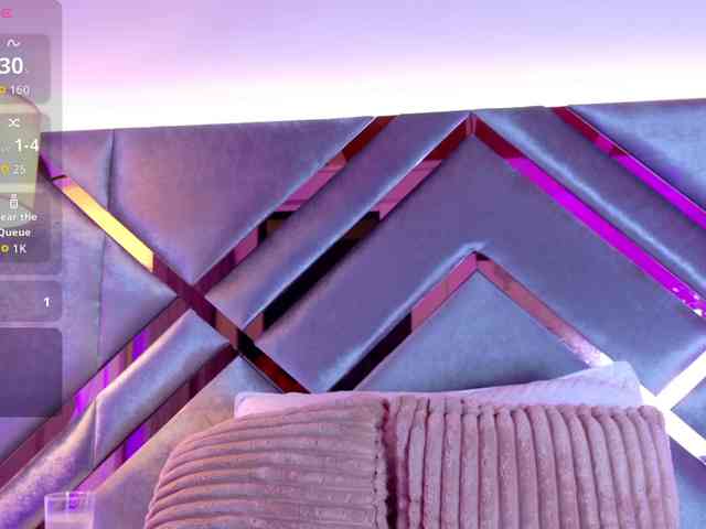 LalaVarela webcam