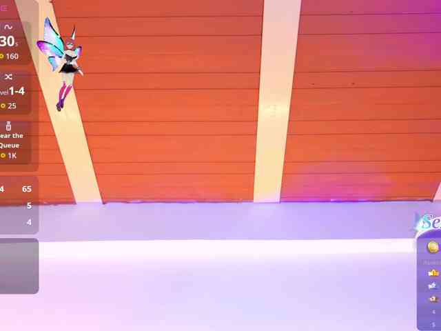 LalaVarela webcam