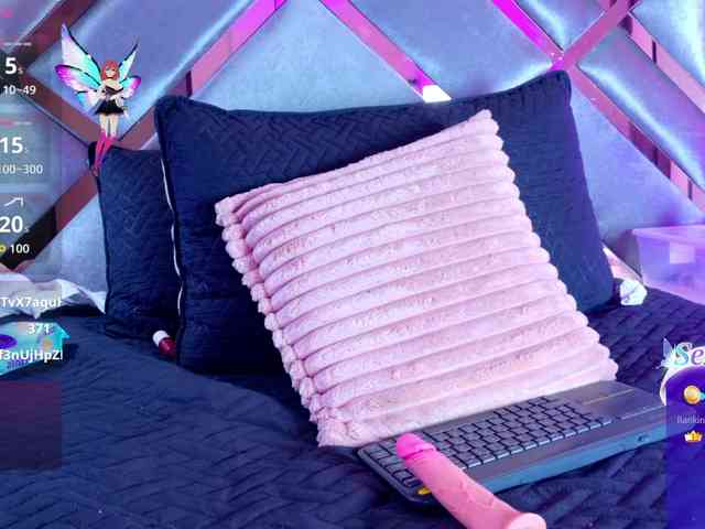 LalaVarela webcam