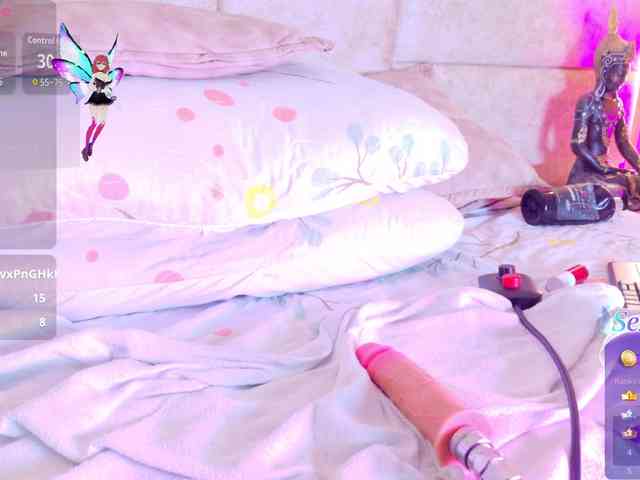 LalaVarela webcam