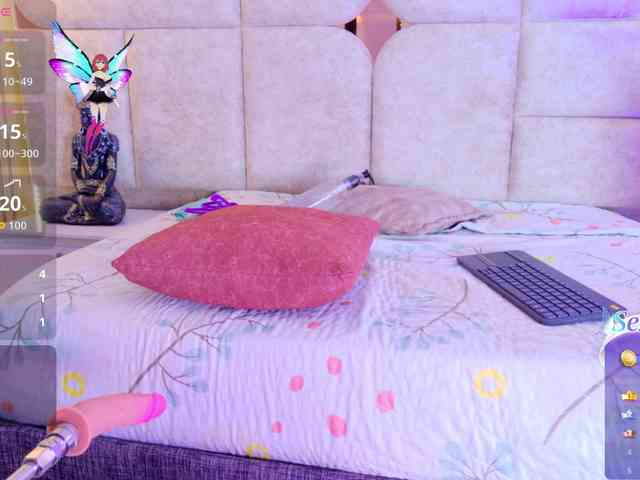 LalaVarela webcam