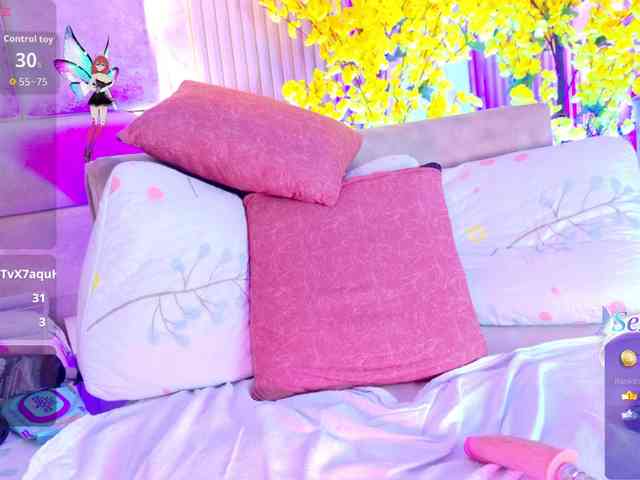 LalaVarela webcam