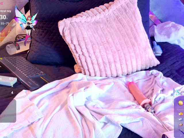LalaVarela webcam