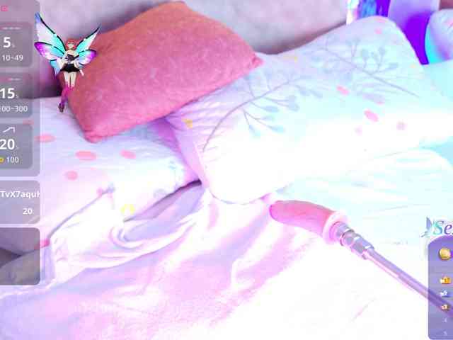 LalaVarela webcam