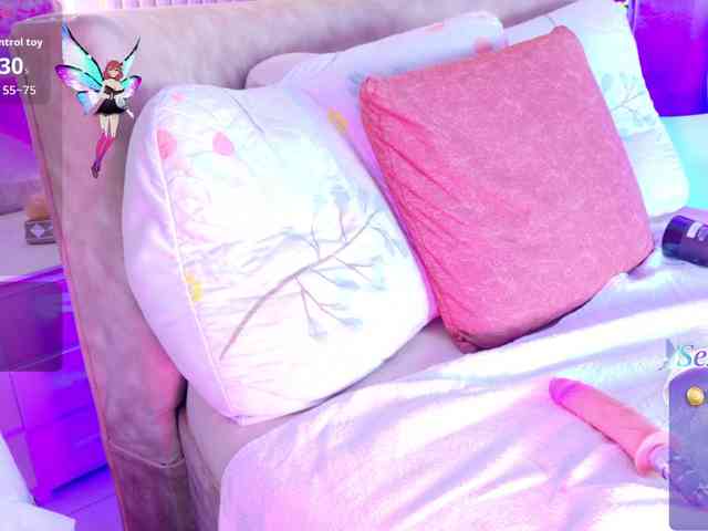 LalaVarela webcam