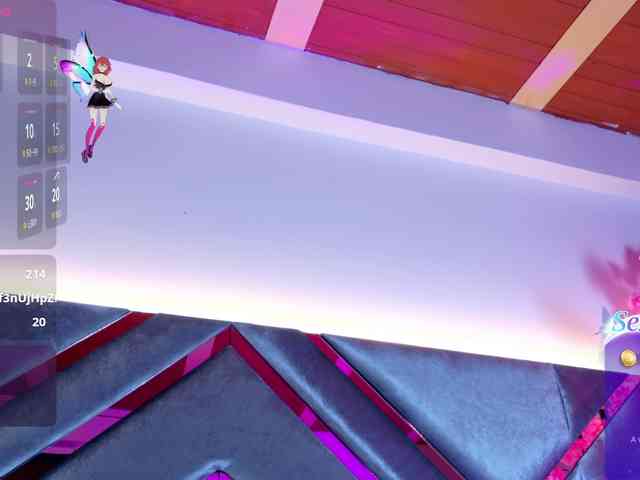 LalaVarela webcam