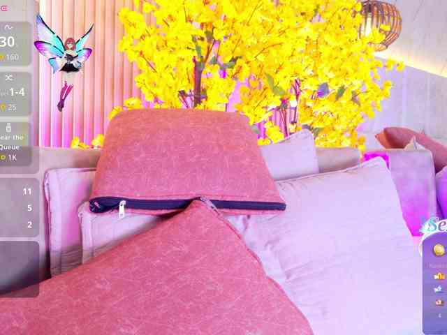 LalaVarela webcam