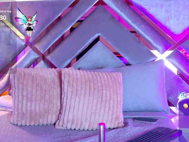 LalaVarela webcam