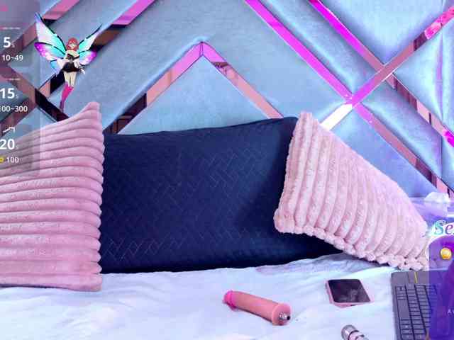 LalaVarela webcam