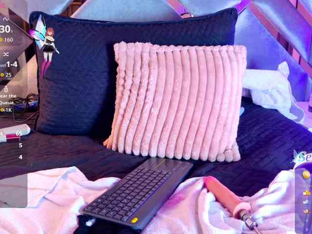 LalaVarela webcam