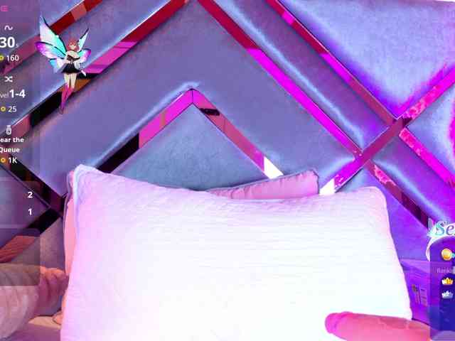 LalaVarela webcam