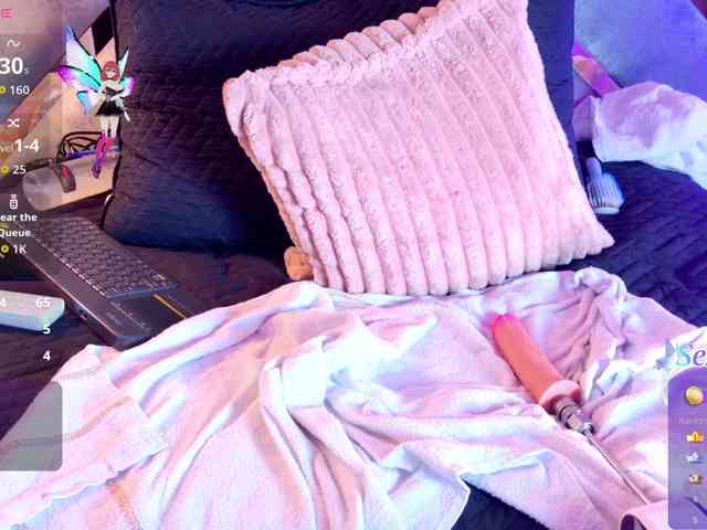LalaVarela webcam