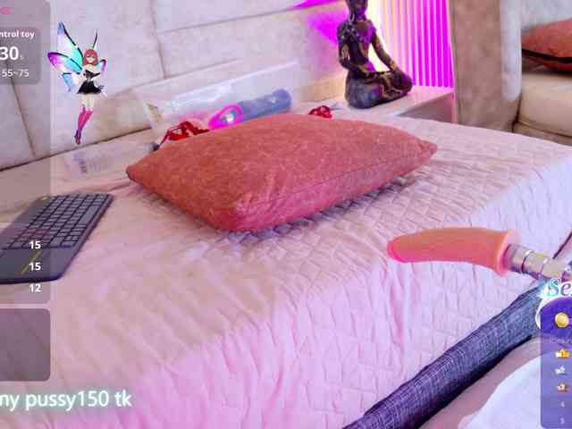 LalaVarela webcam