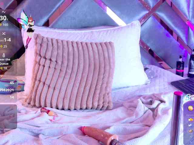 LalaVarela webcam
