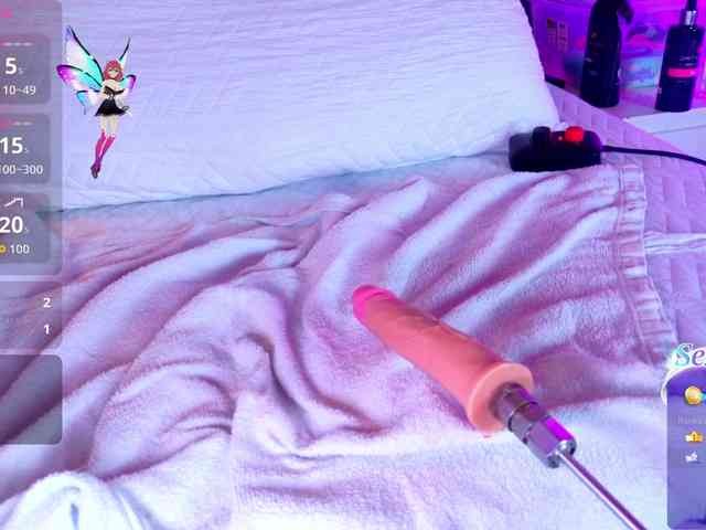 LalaVarela webcam