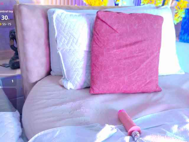 LalaVarela webcam