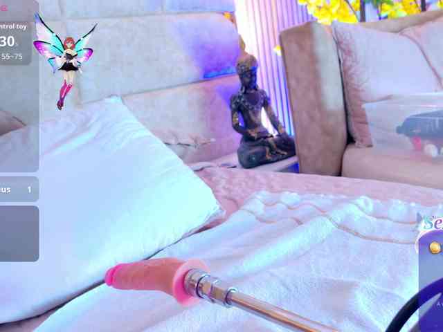 LalaVarela webcam