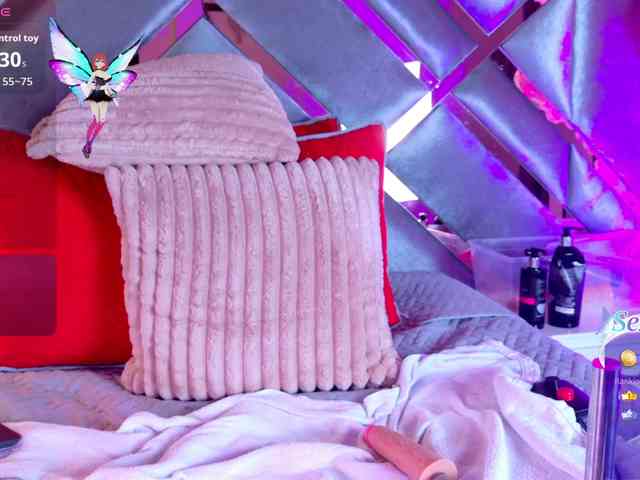 LalaVarela webcam