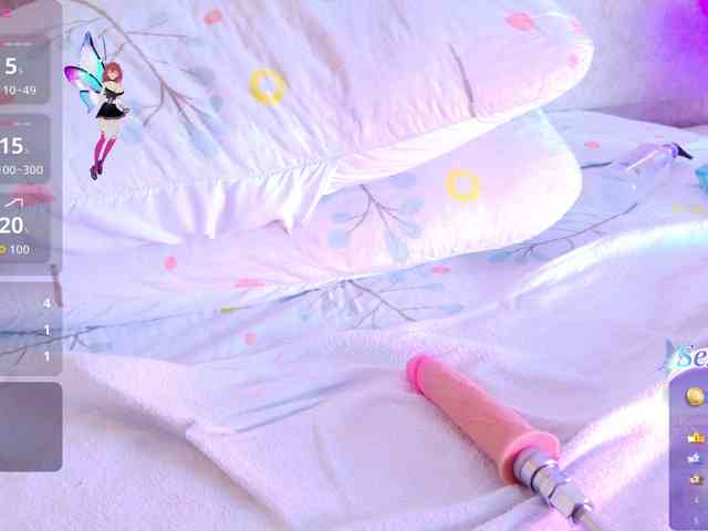 LalaVarela webcam