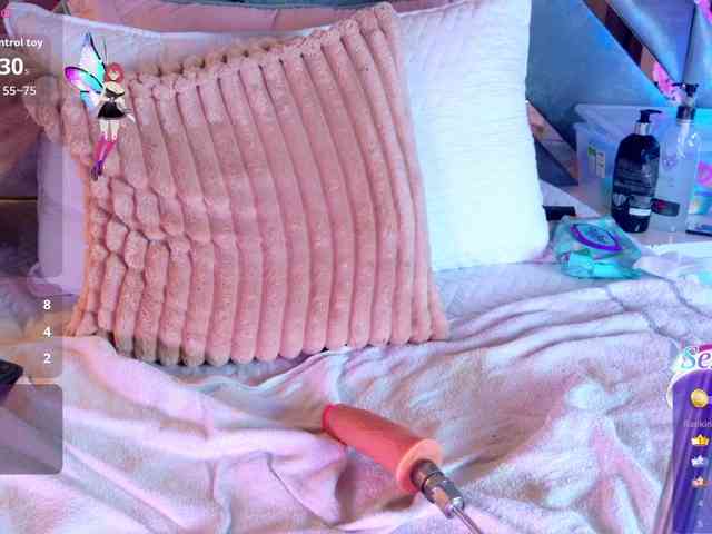 LalaVarela webcam