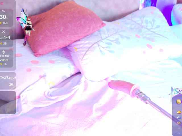 LalaVarela webcam