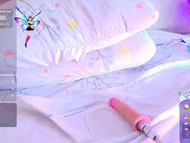 LalaVarela webcam