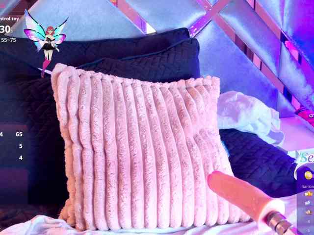 LalaVarela webcam