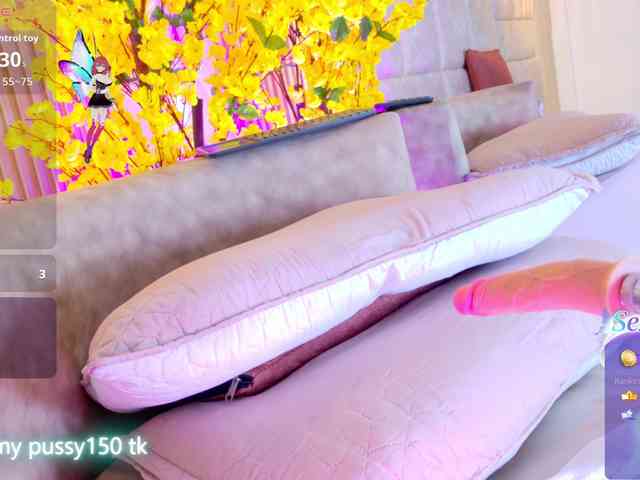 LalaVarela webcam