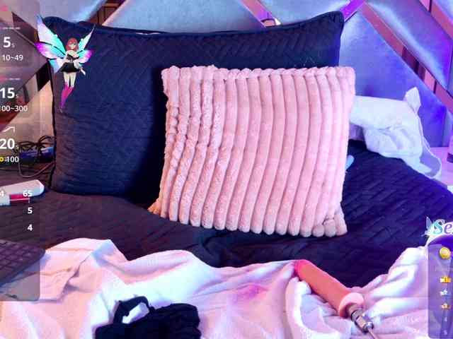 LalaVarela webcam