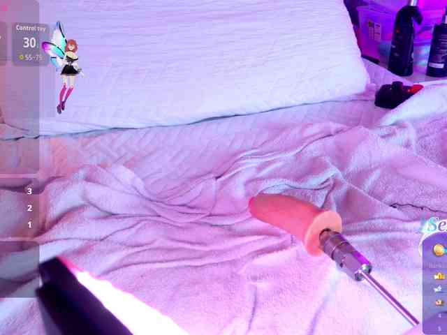 LalaVarela webcam