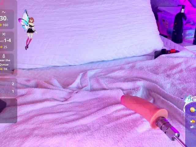 LalaVarela webcam