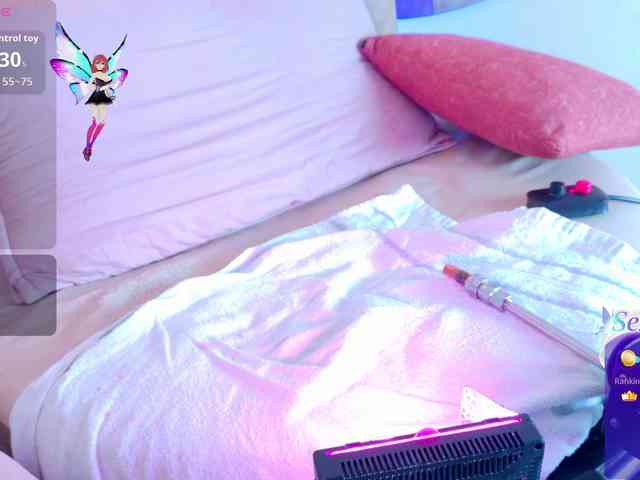 LalaVarela webcam