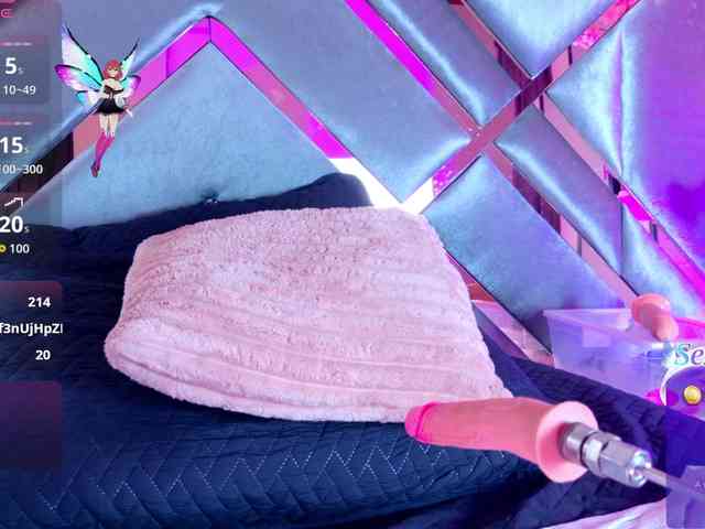 LalaVarela webcam