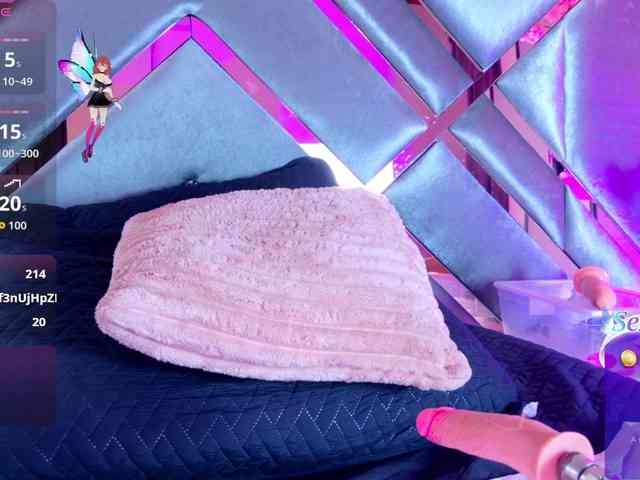 LalaVarela webcam