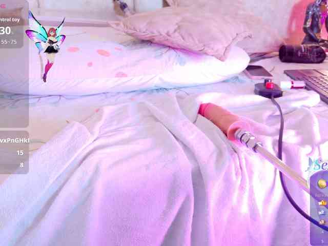 LalaVarela webcam