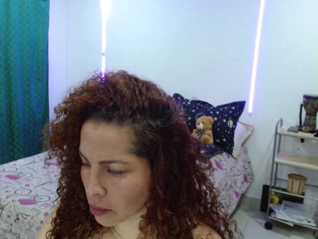 YanisAriel live cam on BongaCams
