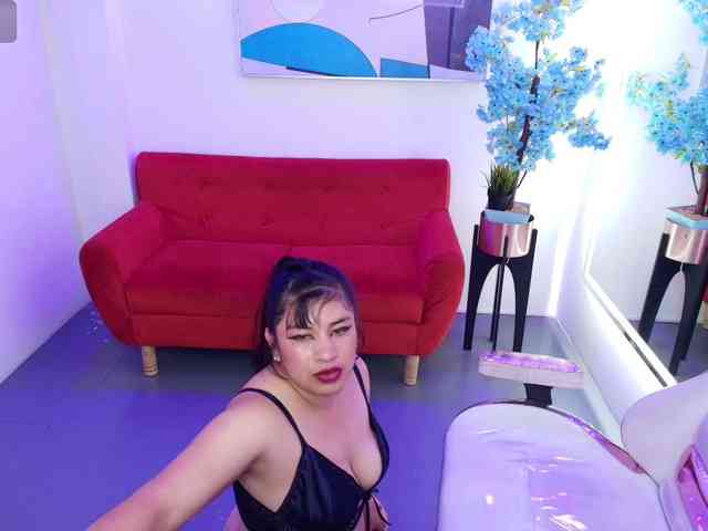 Amara-foxxy webcam
