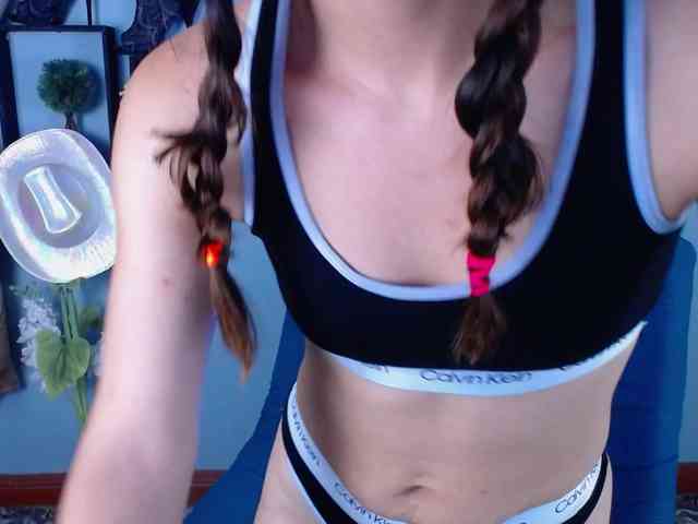 SophiaWetFetish webcam