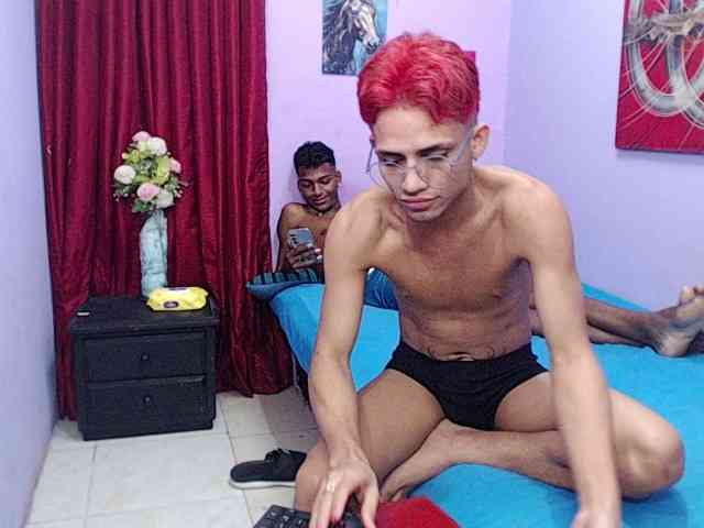 hornyblack hornyblack