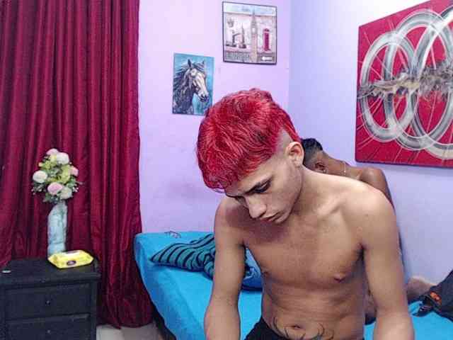 hornyblack hornyblack