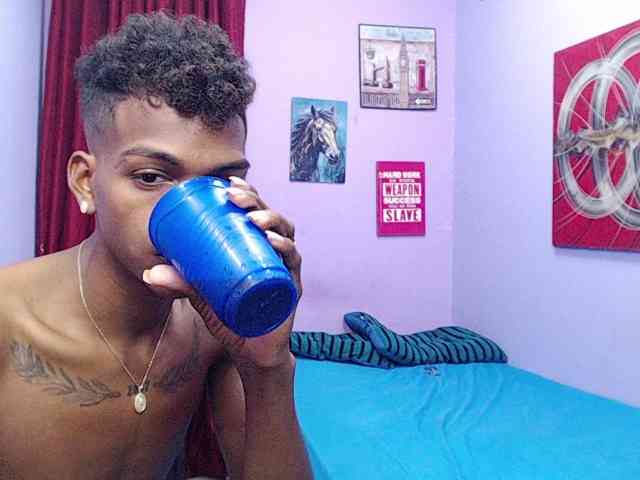 hornyblack hornyblack